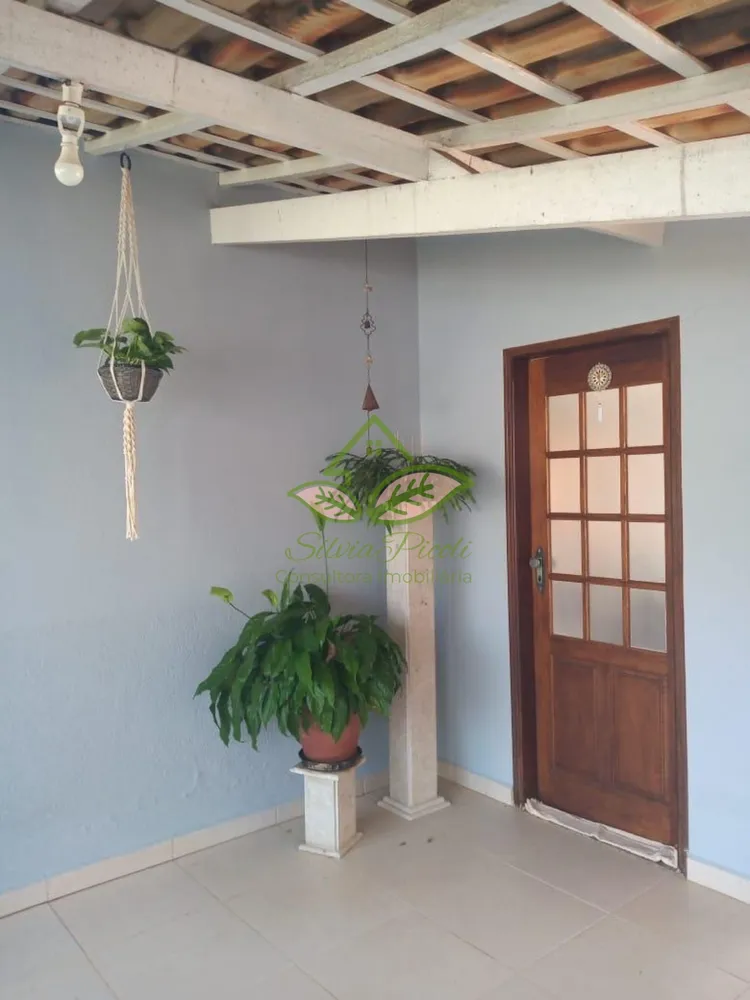 Chácara, 5 quartos, 1000 m² - Foto 1