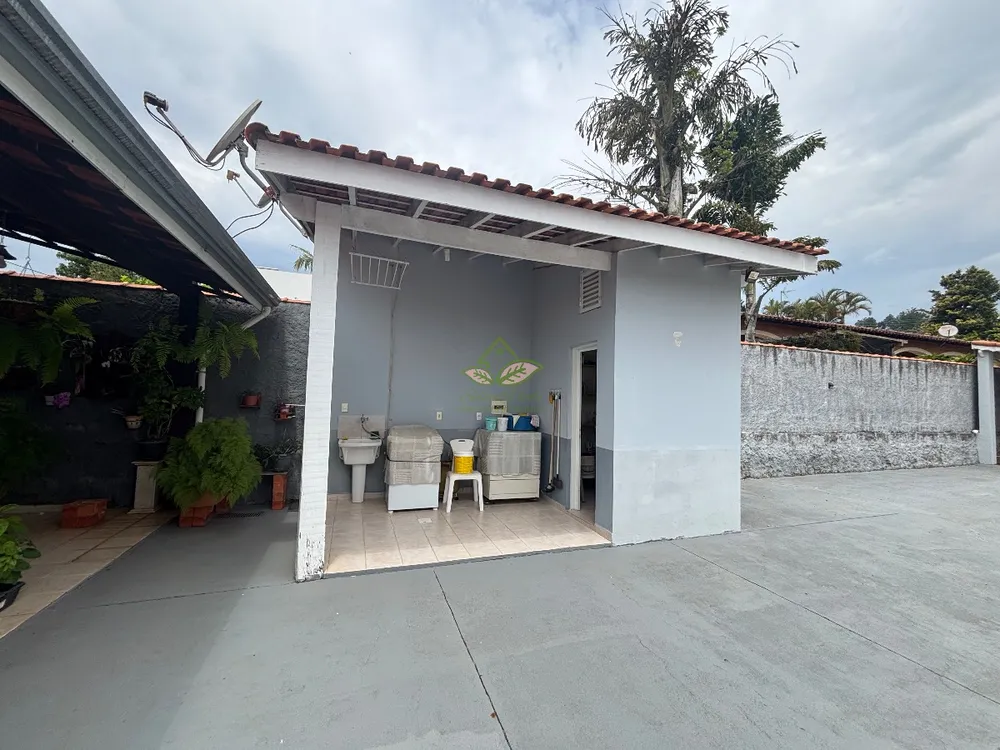 Chácara, 5 quartos, 1000 m² - Foto 15