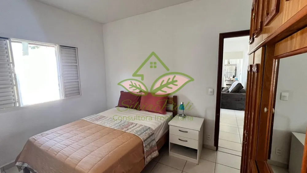 Chácara, 5 quartos, 1000 m² - Foto 14