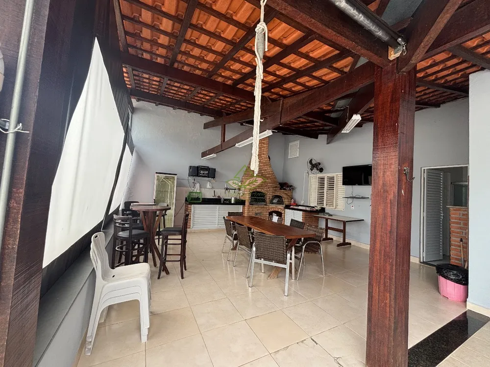 Chácara, 5 quartos, 1000 m² - Foto 16