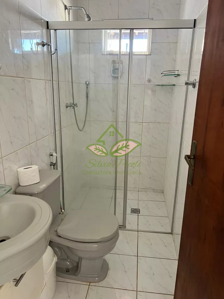 Chácara, 5 quartos, 1000 m² - Foto 1