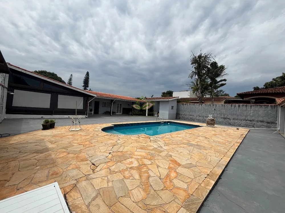 Chácara, 5 quartos, 1000 m² - Foto 19