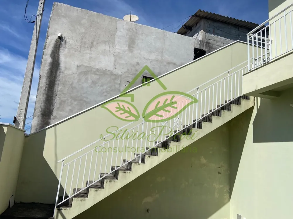 Casa, 2 quartos, 60 m² - Foto 3