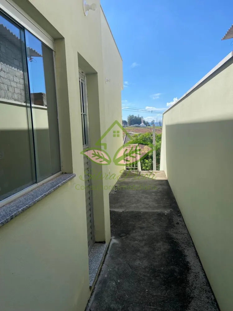 Casa, 2 quartos, 60 m² - Foto 5