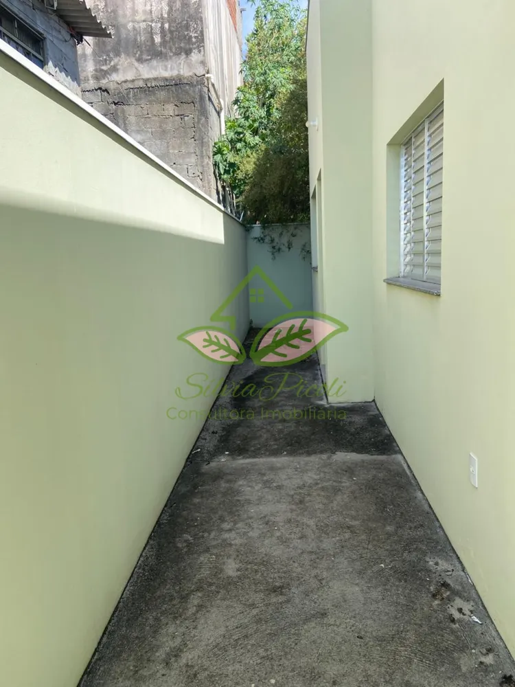 Casa, 2 quartos, 60 m² - Foto 4