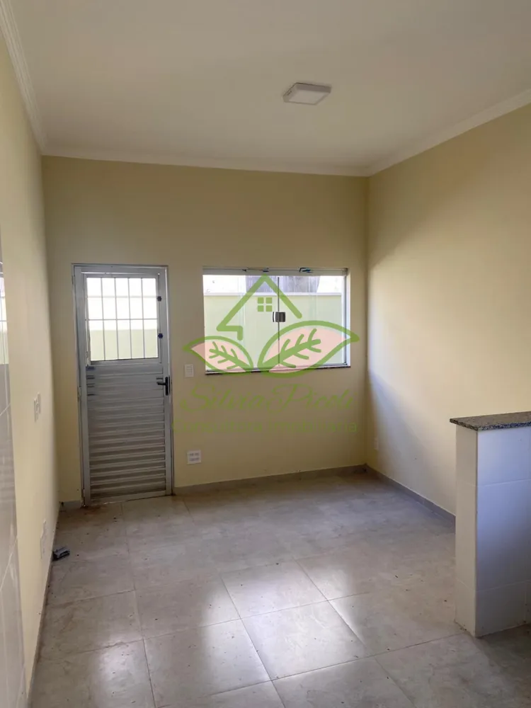 Casa, 2 quartos, 60 m² - Foto 7