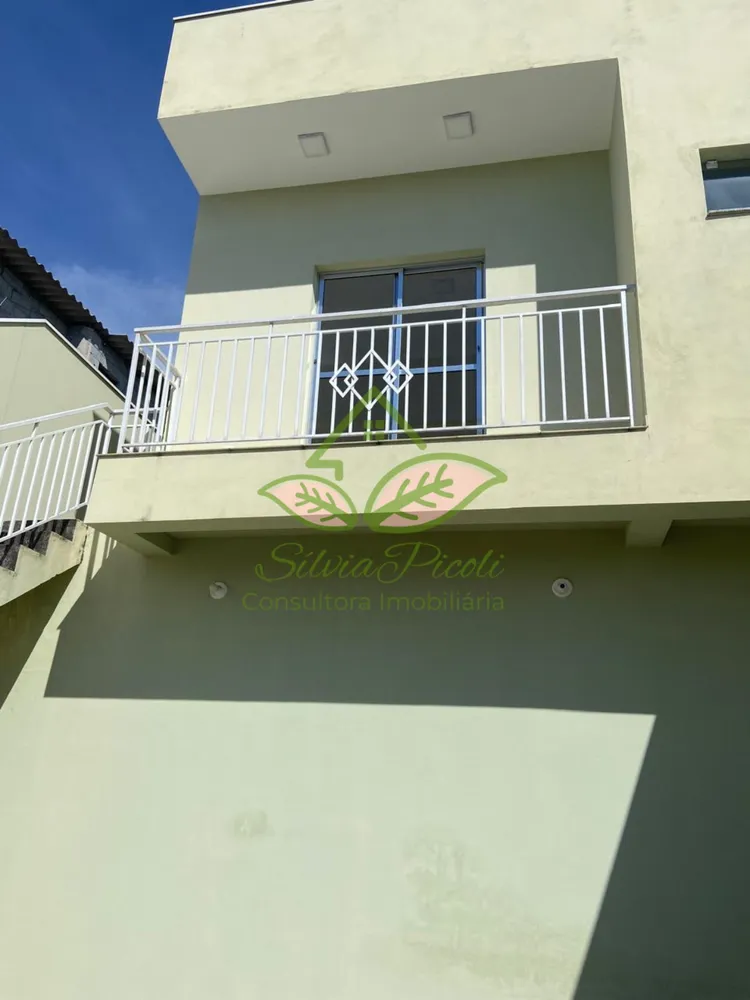 Casa, 2 quartos, 60 m² - Foto 1