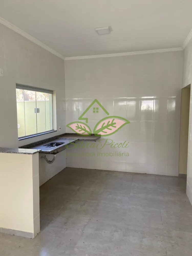 Casa, 2 quartos, 60 m² - Foto 6