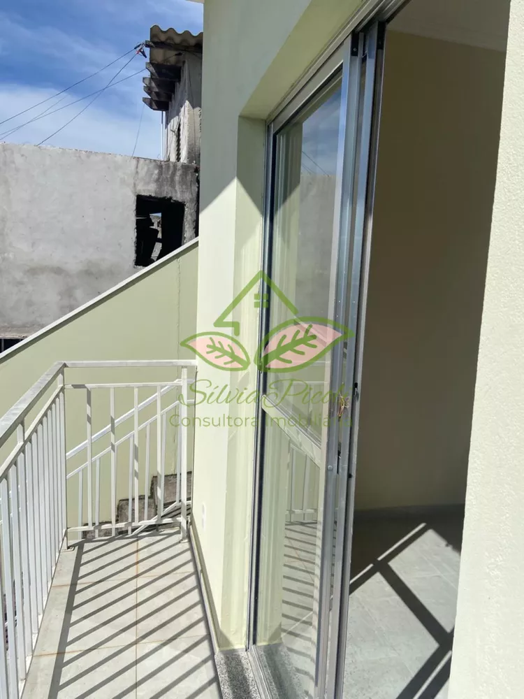 Casa, 2 quartos, 60 m² - Foto 8