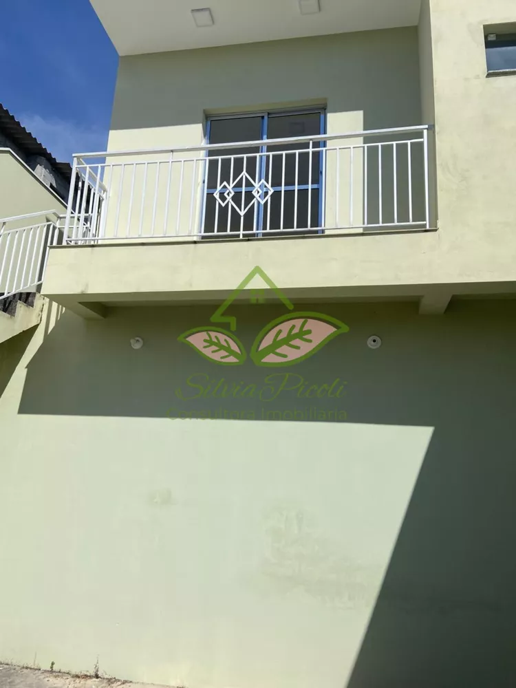 Casa, 2 quartos, 60 m² - Foto 2