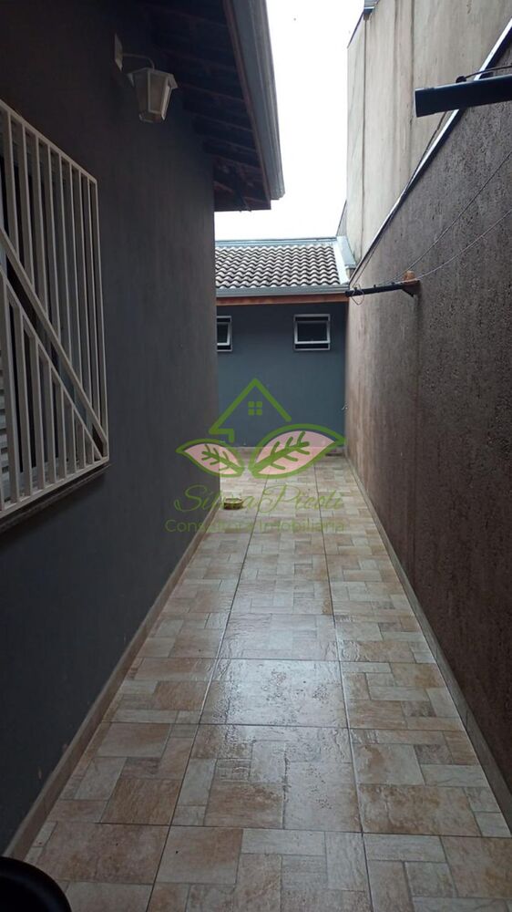 Casa, 3 quartos, 171 m² - Foto 2