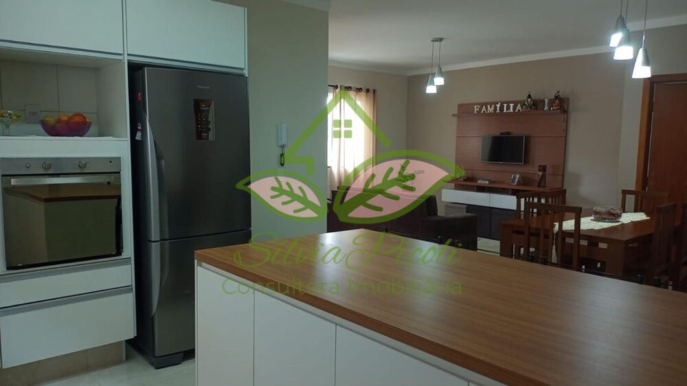 Casa, 3 quartos, 171 m² - Foto 1