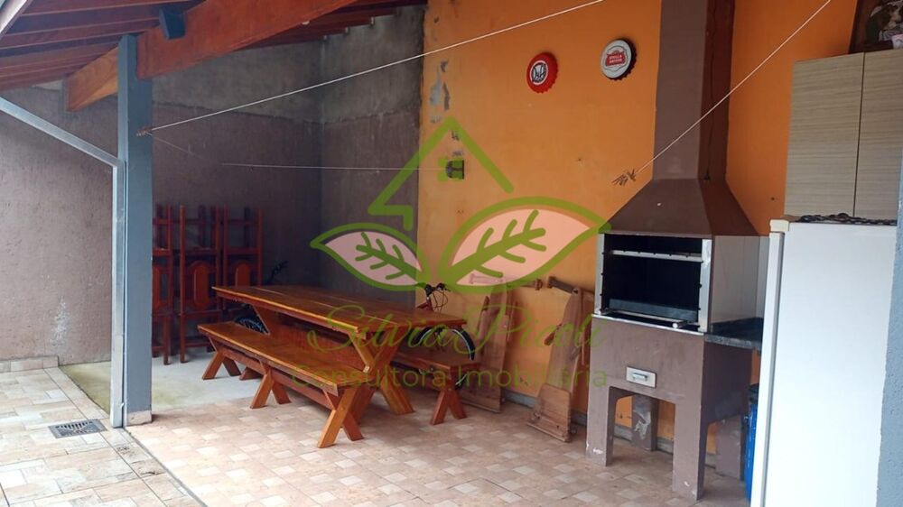 Casa, 3 quartos, 171 m² - Foto 3