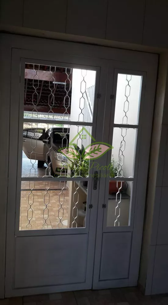 Casa, 3 quartos, 171 m² - Foto 11