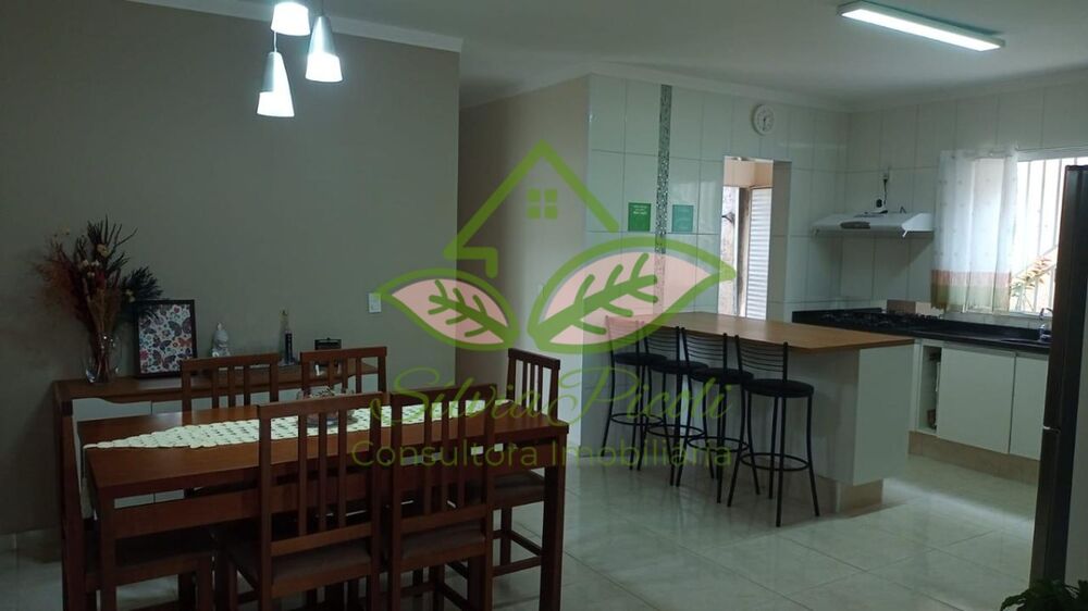 Casa, 3 quartos, 171 m² - Foto 5