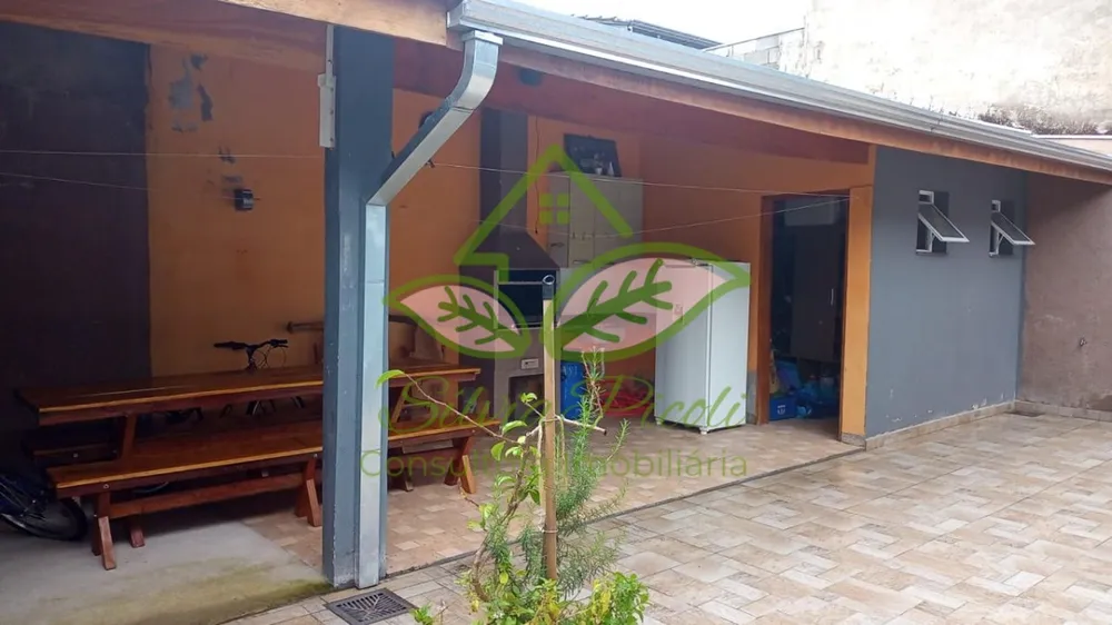 Casa, 3 quartos, 171 m² - Foto 15