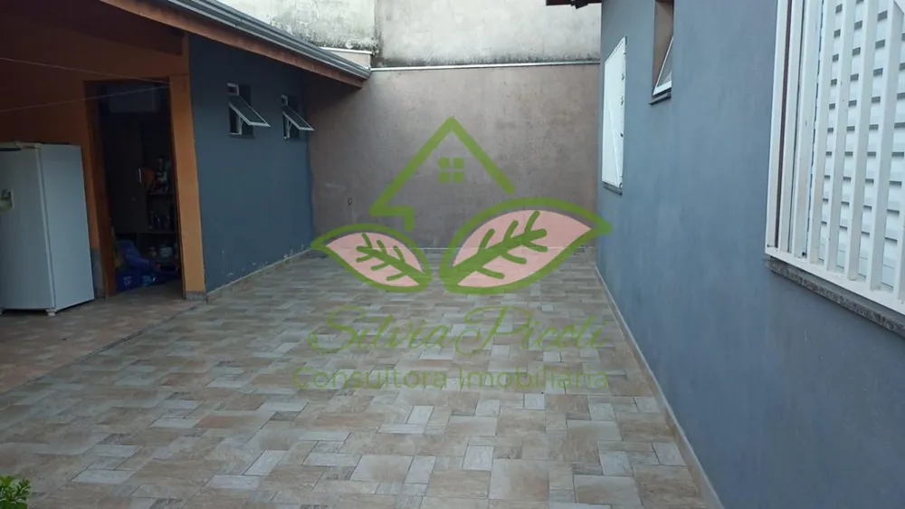 Casa, 3 quartos, 171 m² - Foto 22