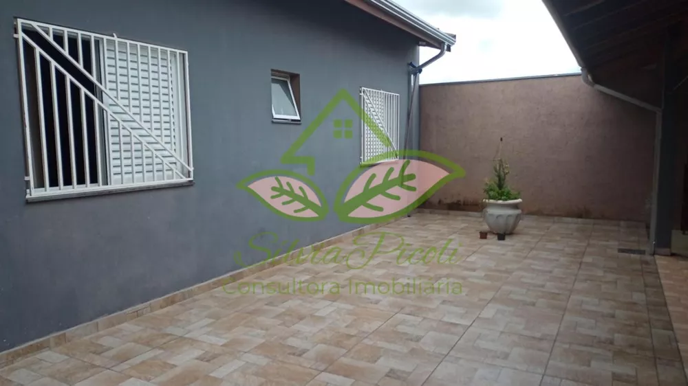 Casa, 3 quartos, 171 m² - Foto 12