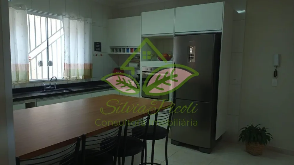 Casa, 3 quartos, 171 m² - Foto 12