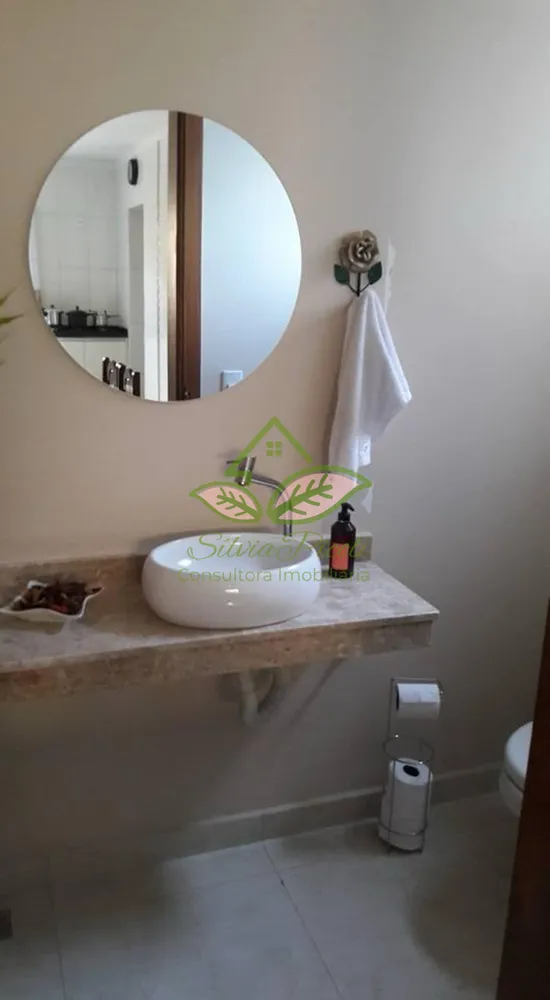 Casa, 3 quartos, 171 m² - Foto 19