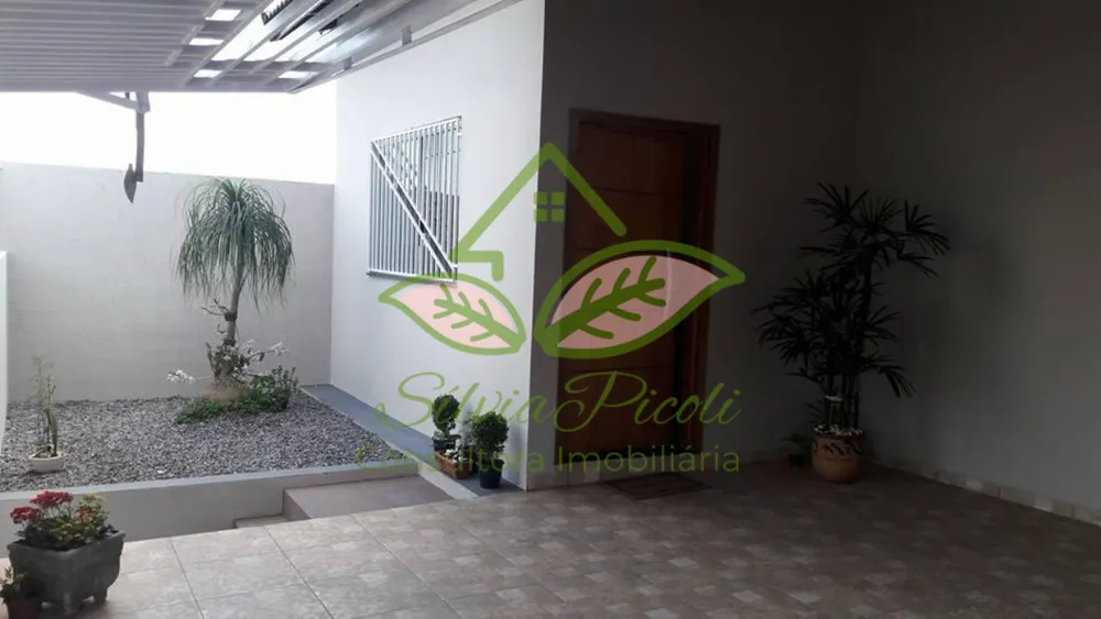 Casa, 3 quartos, 171 m² - Foto 18