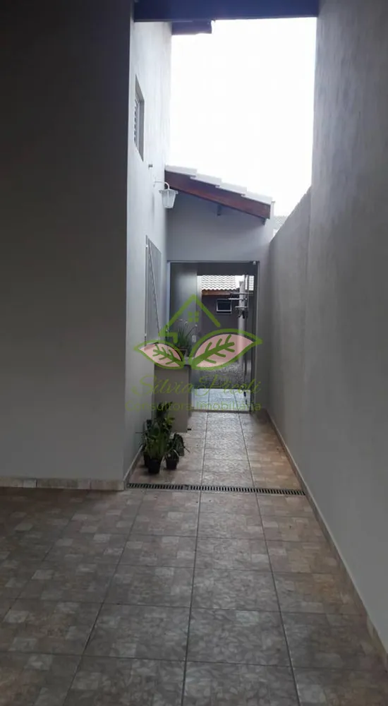 Casa, 3 quartos, 171 m² - Foto 17