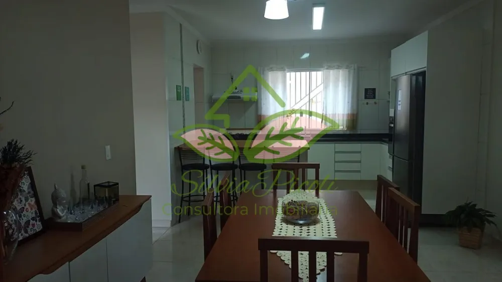Casa, 3 quartos, 171 m² - Foto 10