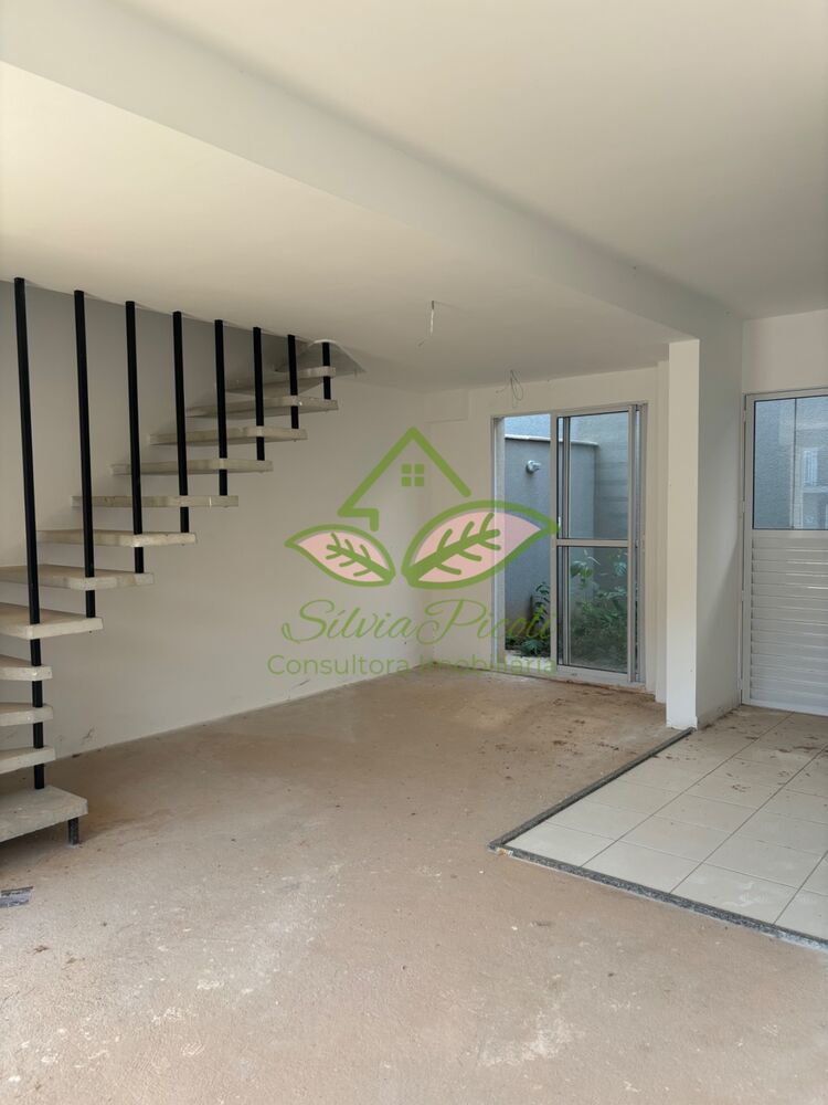 Casa de Condomínio à venda com 2 quartos, 79m² - Foto 1