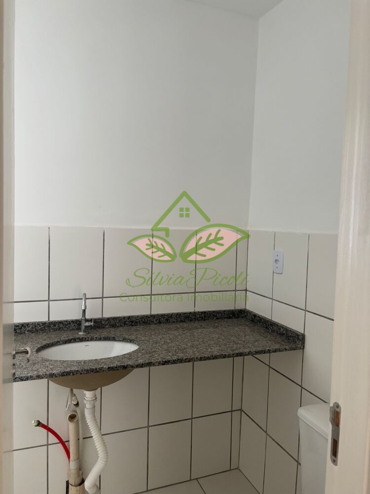 Casa de Condomínio à venda com 2 quartos, 79m² - Foto 4