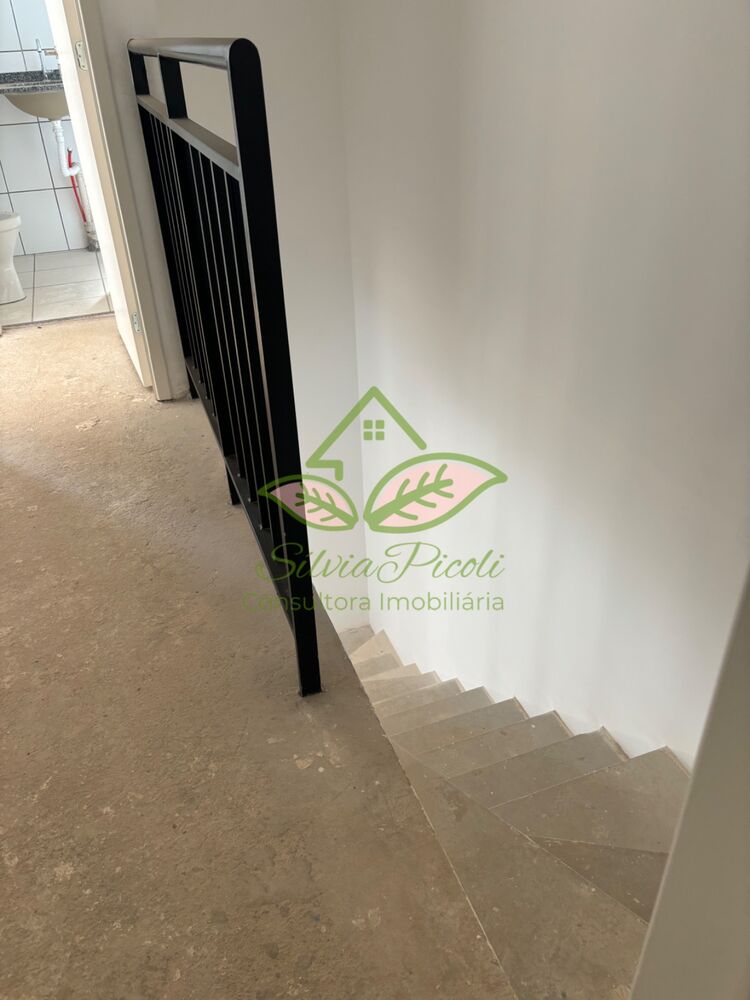 Casa de Condomínio à venda com 2 quartos, 79m² - Foto 2