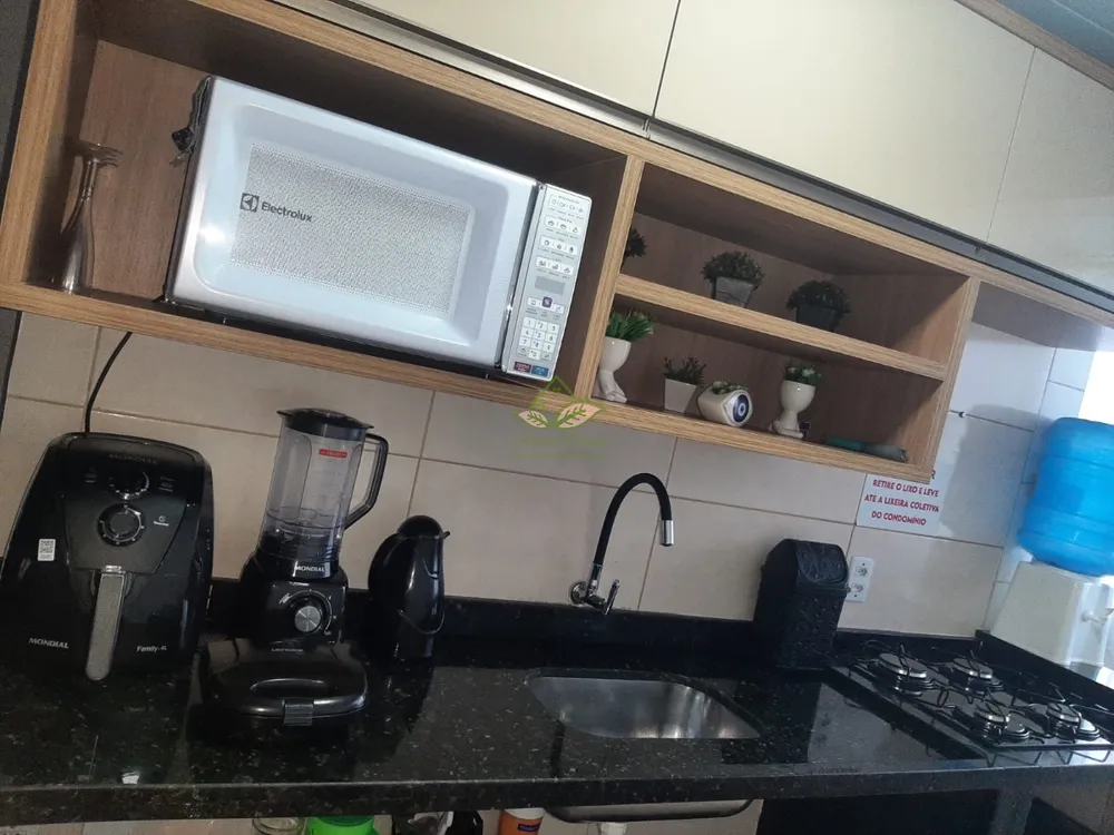 Apartamento, 2 quartos, 55 m² - Foto 11