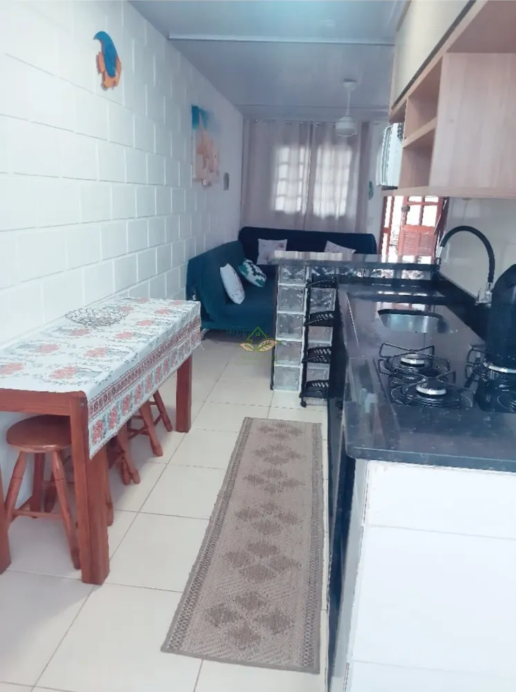 Apartamento, 2 quartos, 55 m² - Foto 8