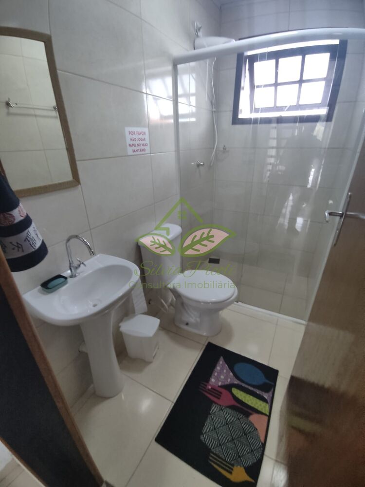 Apartamento, 2 quartos, 55 m² - Foto 4