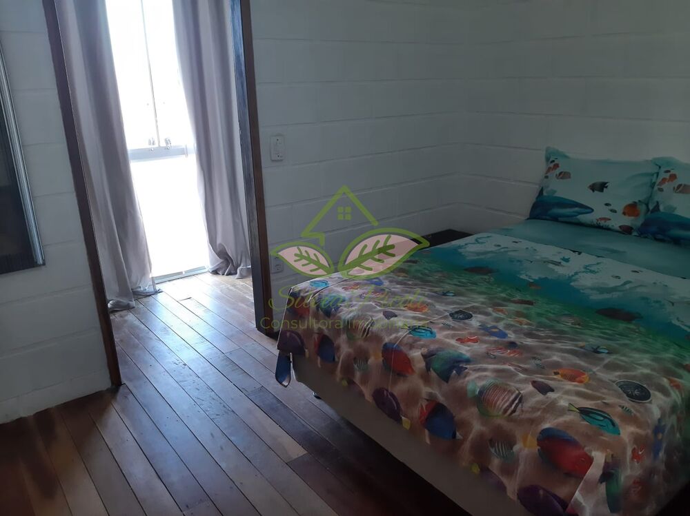 Apartamento, 2 quartos, 55 m² - Foto 2