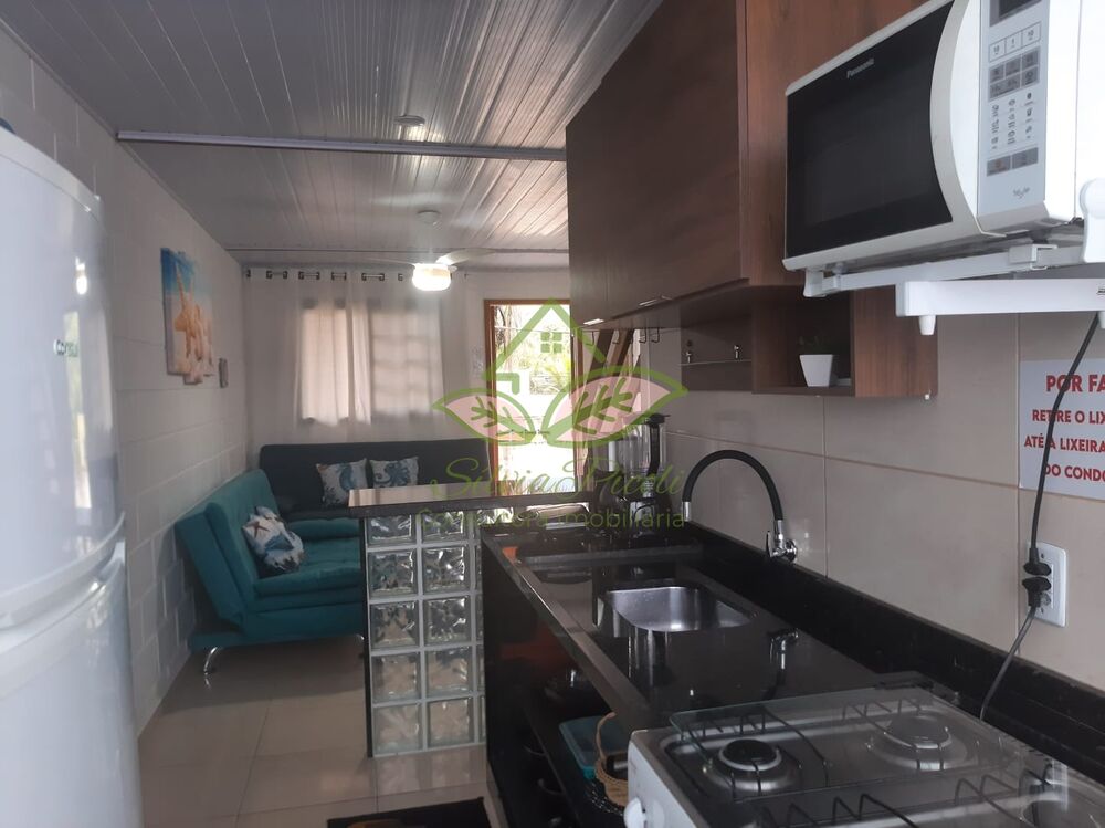 Apartamento, 2 quartos, 55 m² - Foto 12