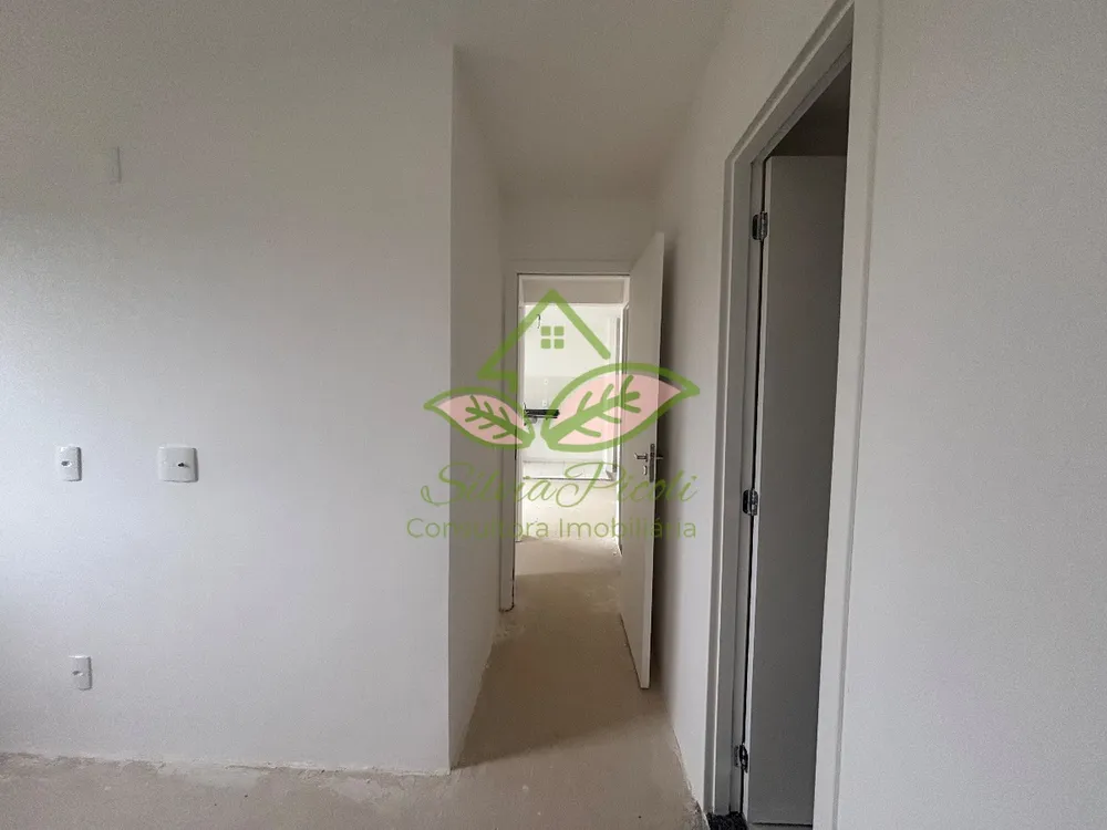 Apartamento, 2 quartos, 50 m² - Foto 7