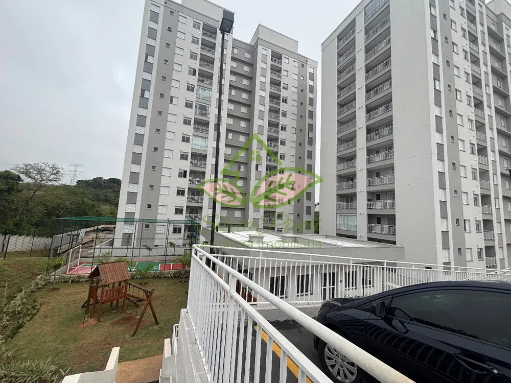 Apartamento, 2 quartos, 50 m² - Foto 18