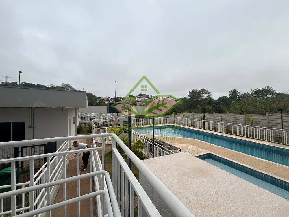 Apartamento, 2 quartos, 50 m² - Foto 20