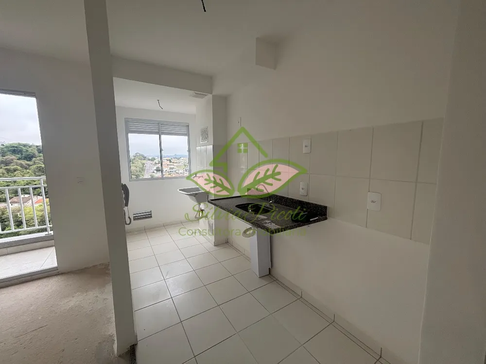 Apartamento, 2 quartos, 50 m² - Foto 2