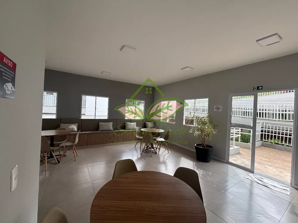 Apartamento, 2 quartos, 50 m² - Foto 4