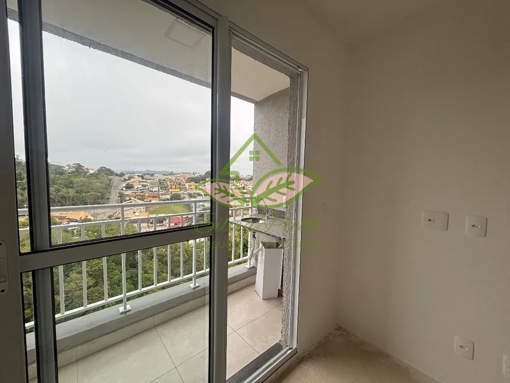 Apartamento, 2 quartos, 50 m² - Foto 8