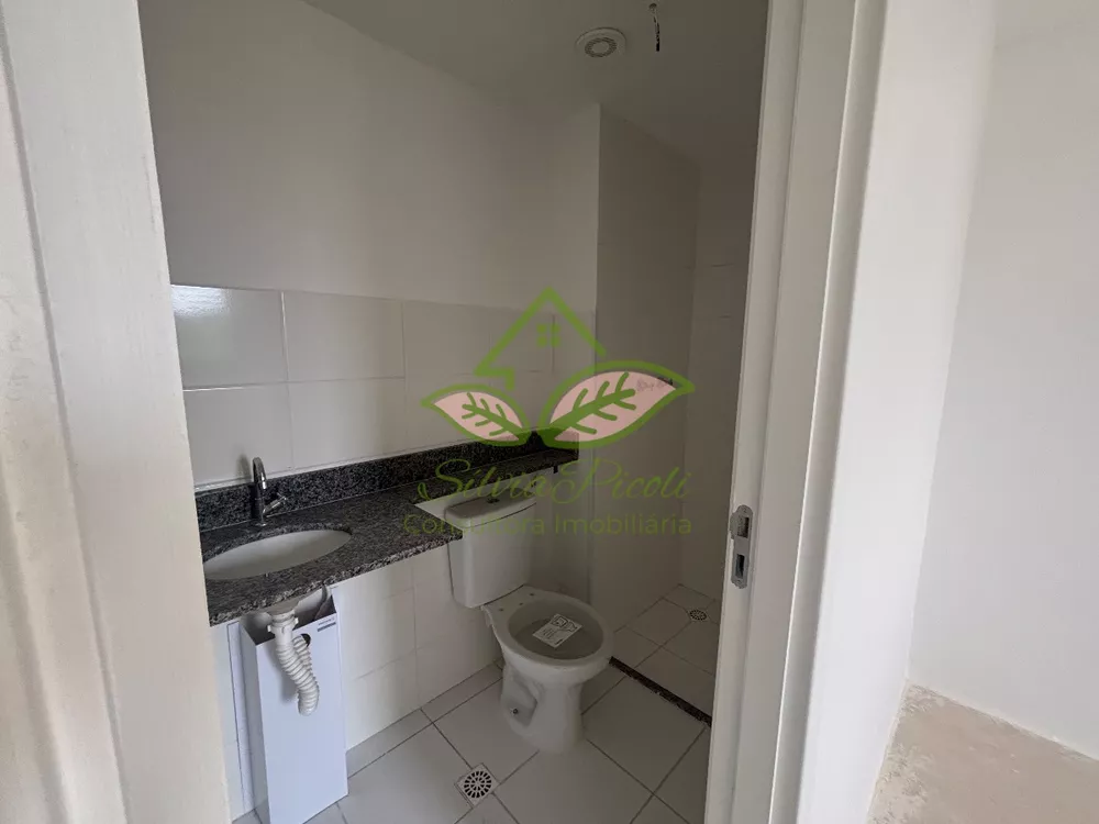 Apartamento, 2 quartos, 50 m² - Foto 2