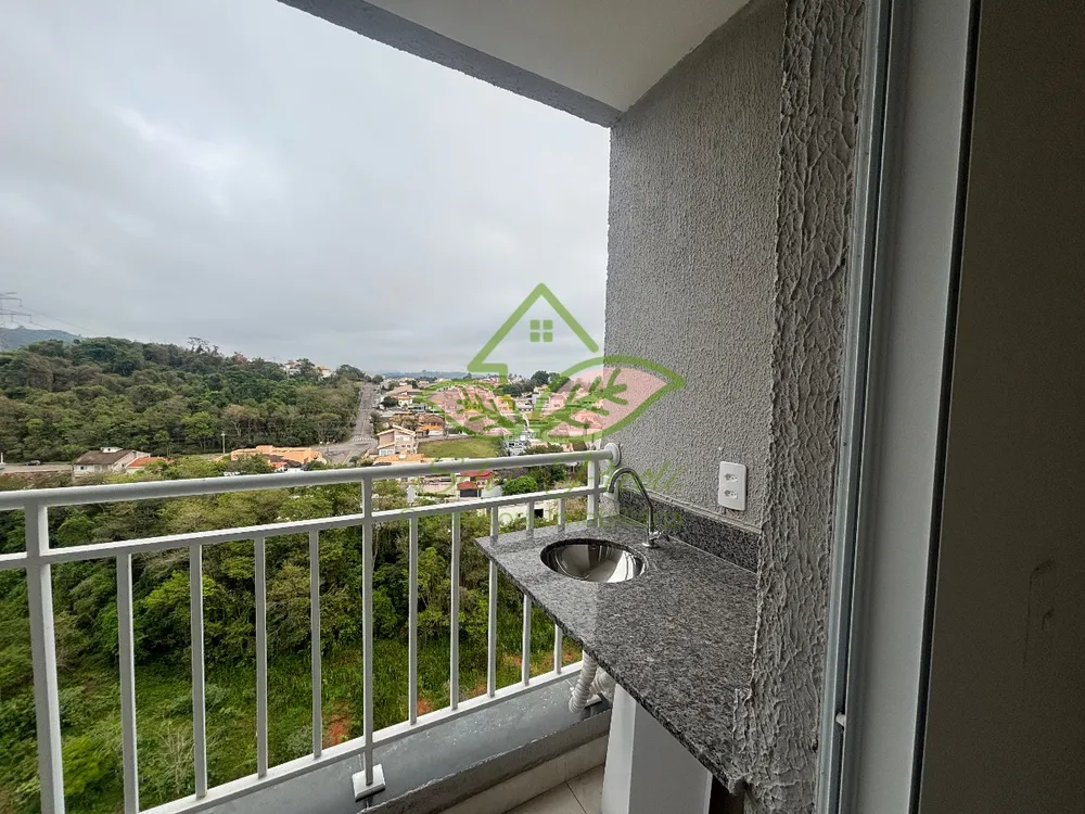 Apartamento, 2 quartos, 50 m² - Foto 10