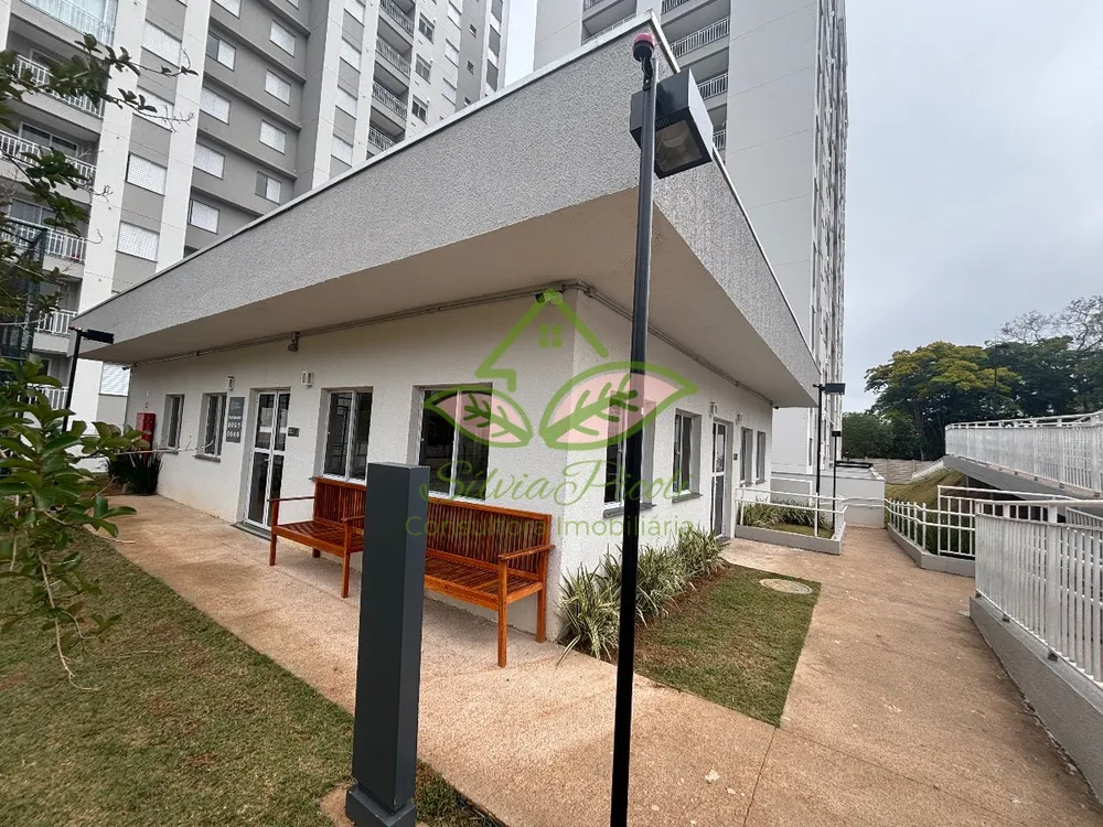 Apartamento, 2 quartos, 50 m² - Foto 19