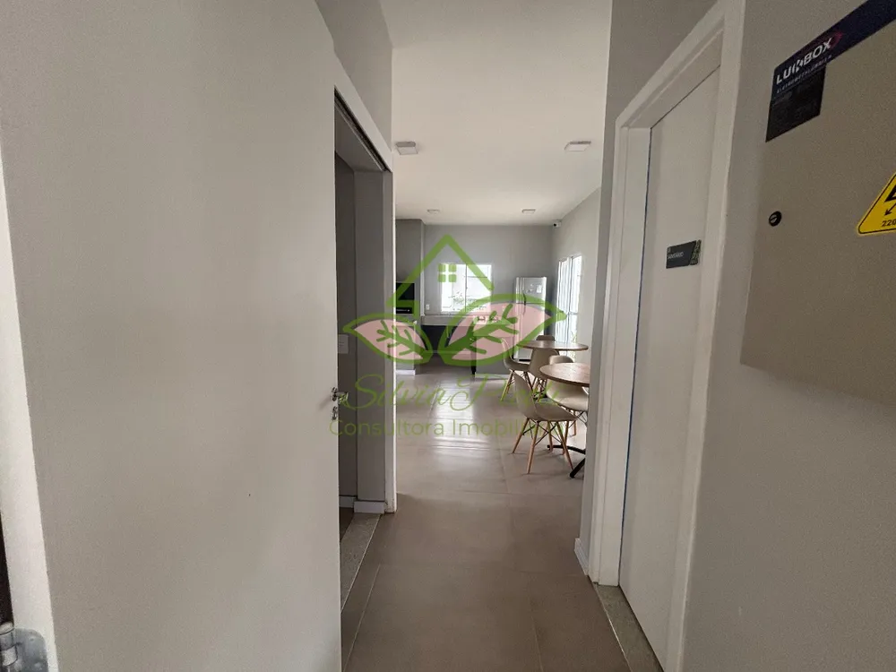 Apartamento, 2 quartos, 50 m² - Foto 14