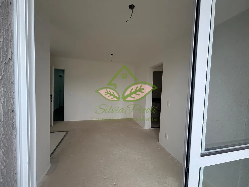 Apartamento, 2 quartos, 50 m² - Foto 11