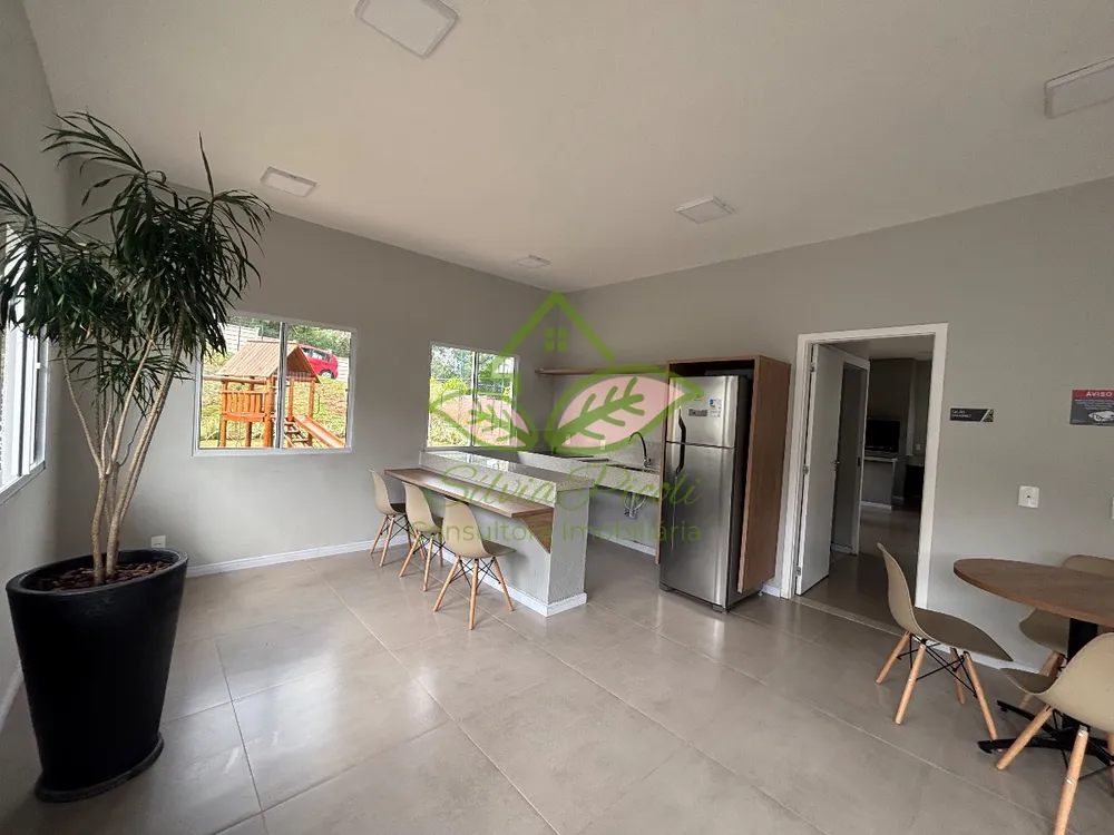 Apartamento, 2 quartos, 50 m² - Foto 13