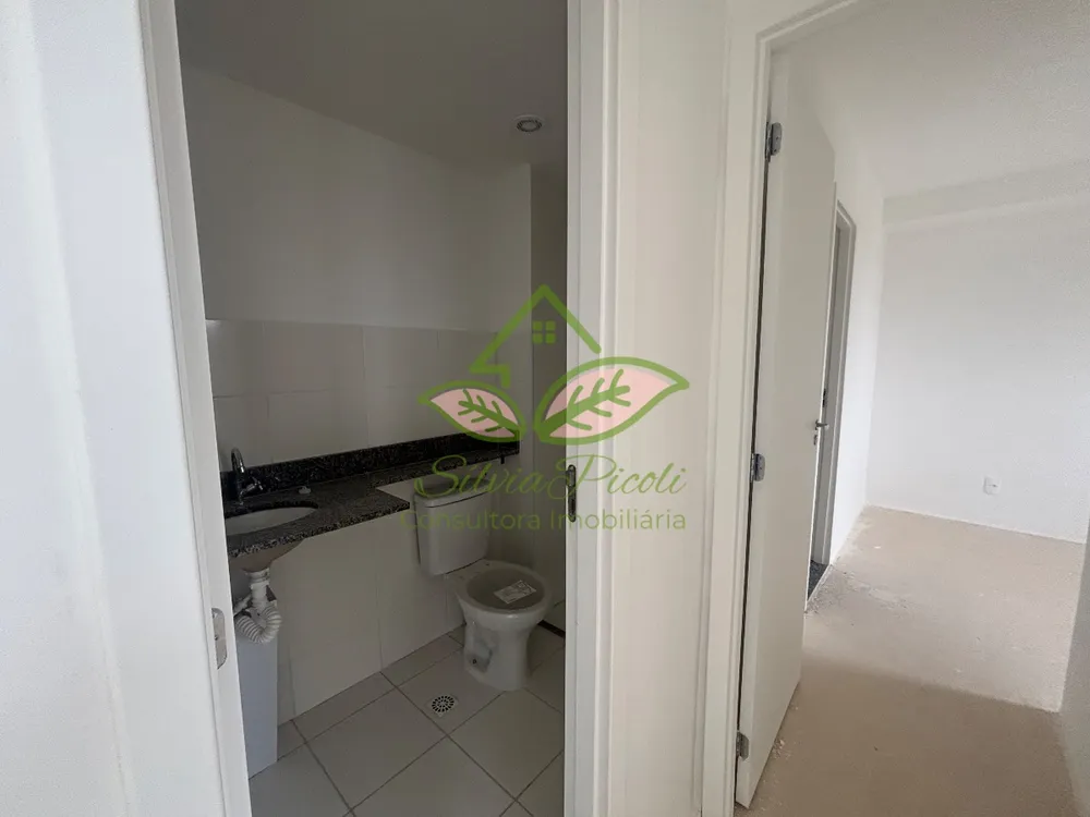 Apartamento, 2 quartos, 50 m² - Foto 3