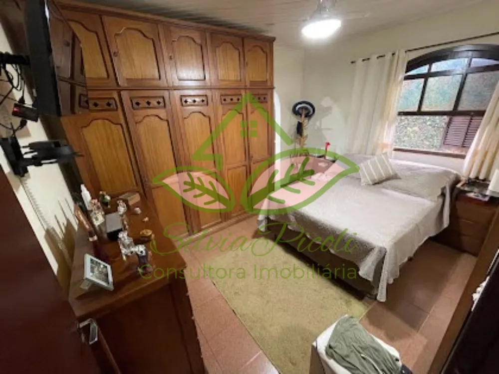 Chácara, 5 quartos, 1000 m² - Foto 14