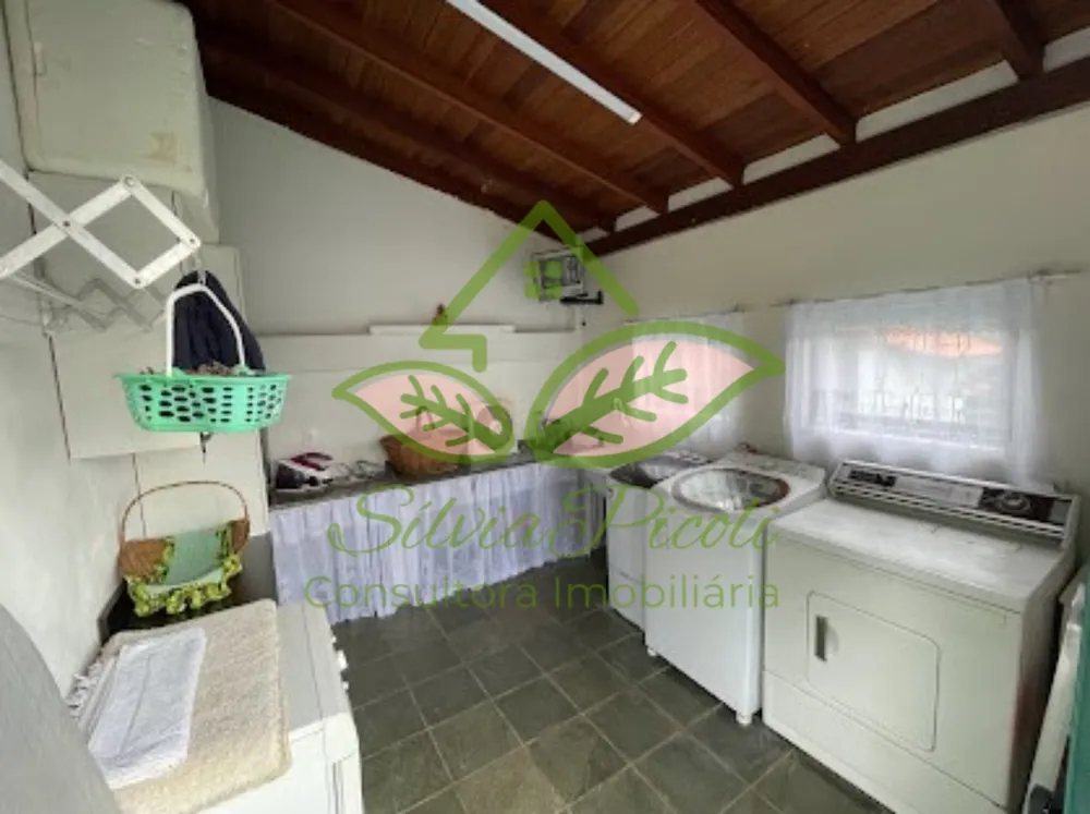 Chácara, 5 quartos, 1000 m² - Foto 25